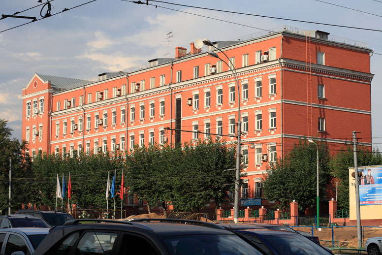 МАЭП – Московская академия экономики и права