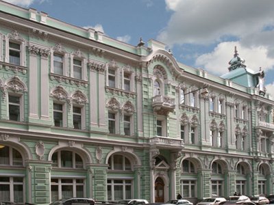 РШТП – Российская школа частного права (институт)