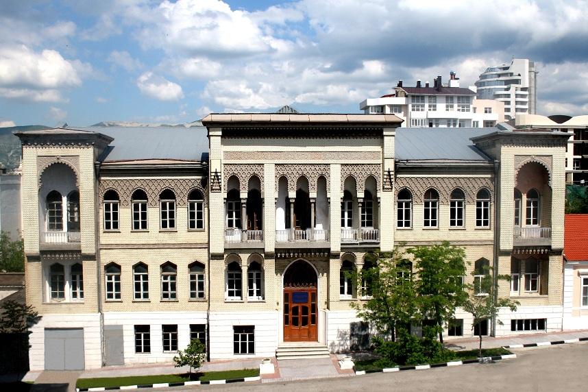 НПИ филиал КГТУ – Новороссийский политехнический институт (филиал) Кубанского государственного технологического университета