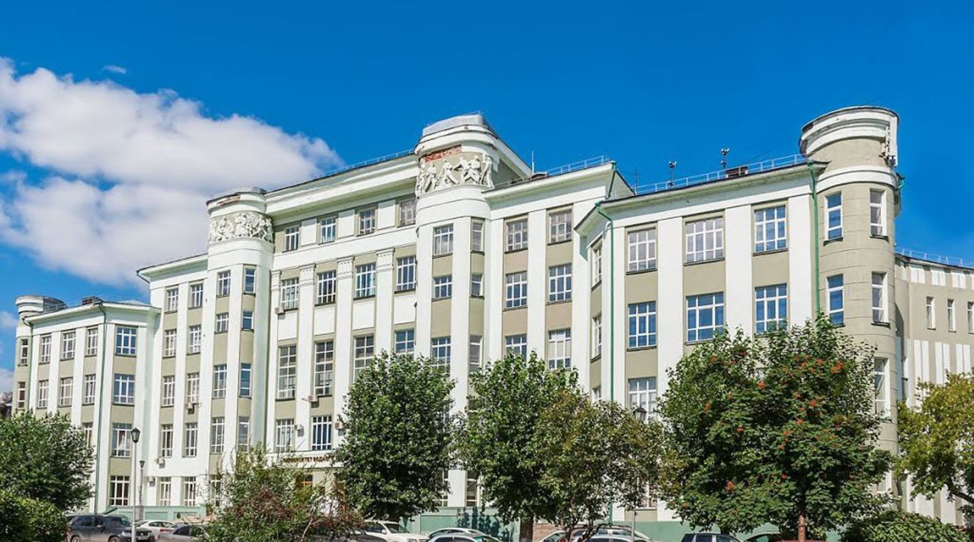СибГУВТ – Сибирский государственный университет водного транспорта