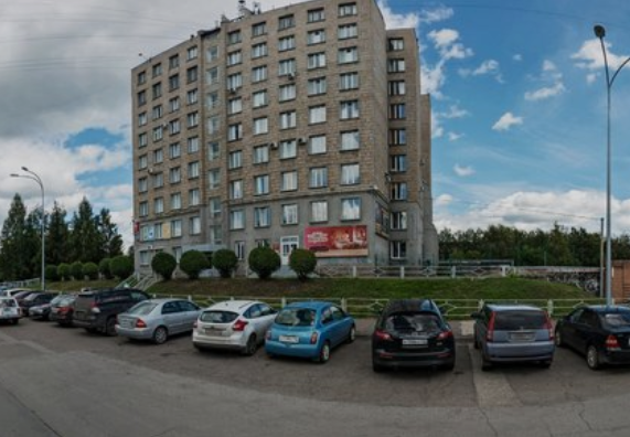 НФ НИТПУ – Новокузнецкий филиал Национального исследовательского Томского политехнического университета