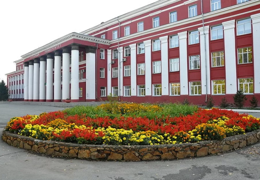 НсГАУ – Новосибирский государственный аграрный университет