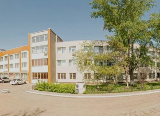 ОрФ СГА – Оренбургский филиал Современной гуманитарной академии
