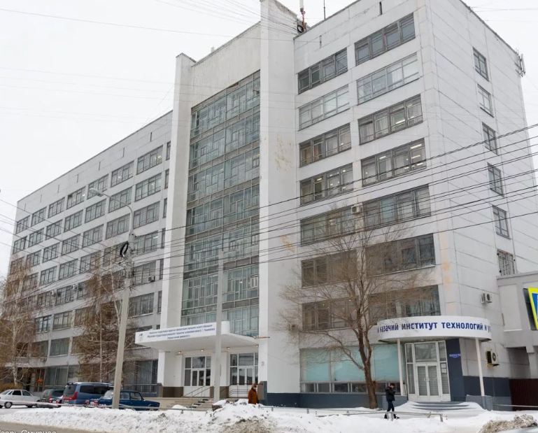 СКИТУ – Сибирский казачий институт технологий и управления