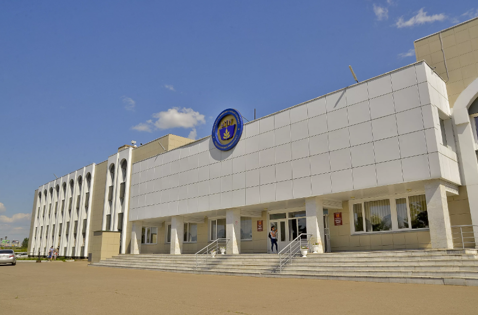 НИСПТиР – Набережночелнинский институт социально-педагогических технологий и ресурсов