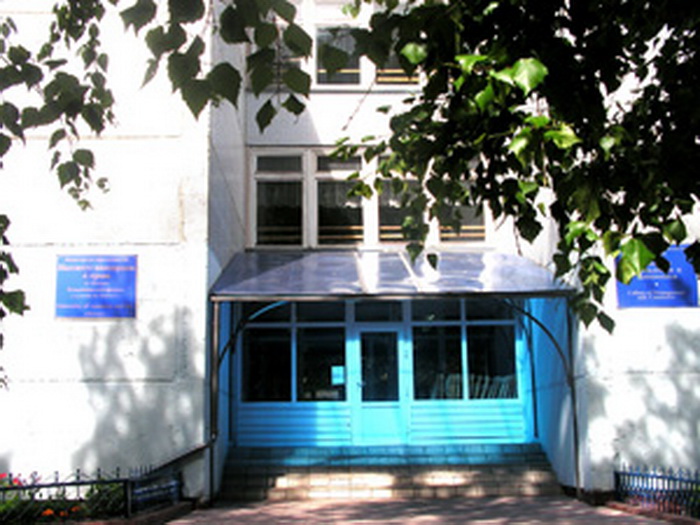 ТФ ИКиП – Тольяттинский филиал Института Коммерции и Права