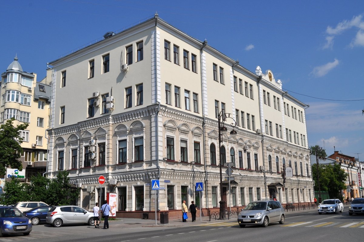 ТГАКИ – Тюменская государственная академия культуры, искусств и социальных технологий