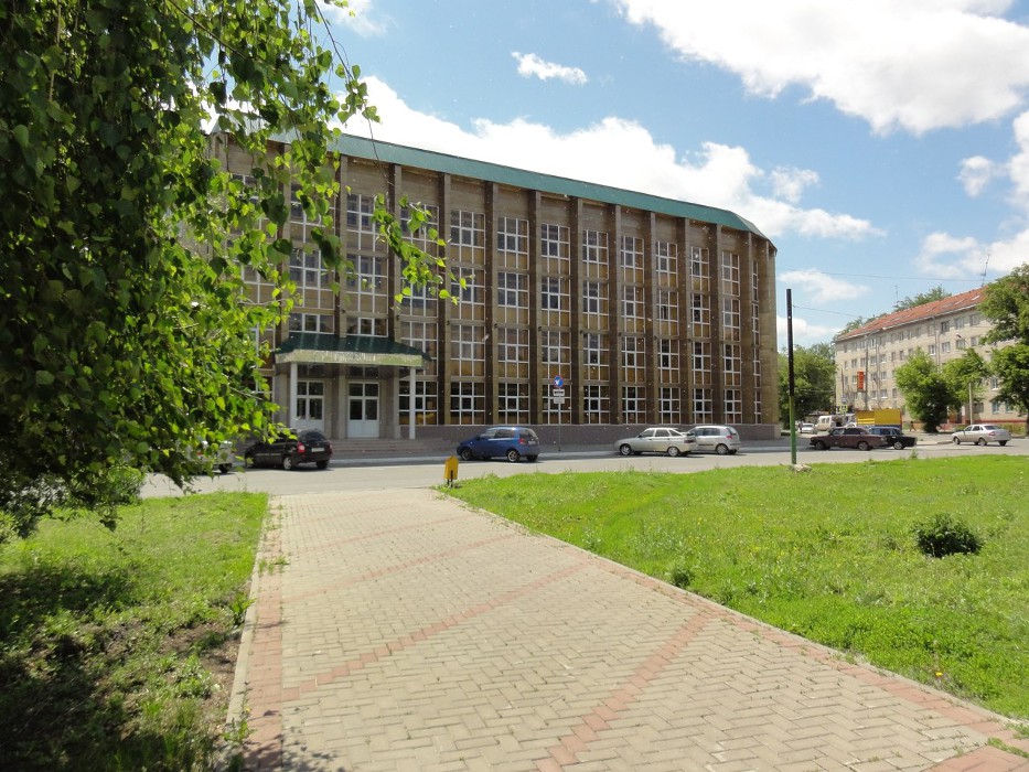 ТИИ – Тольяттинский институт искусств (Консерватория)