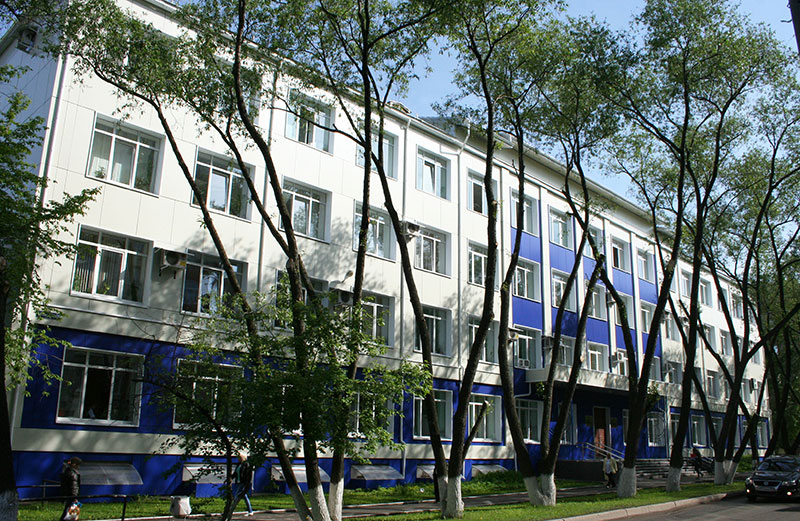 ПерФ НИУ ВШЭ — Пермский филиал Национального исследовательского университета Высшая школа экономики