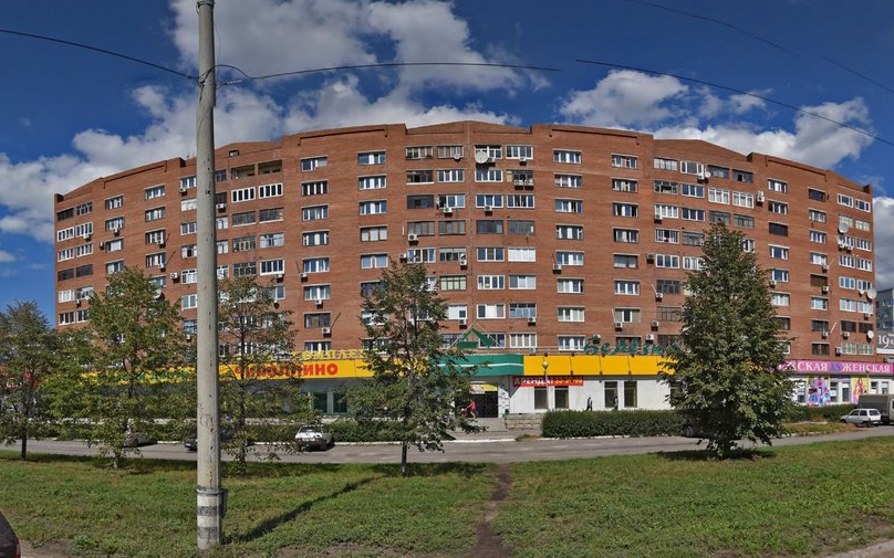 ТФ ВЭЮГА – Тольяттинский институт Восточной экономико-юридической гуманитарной академии (филиал)