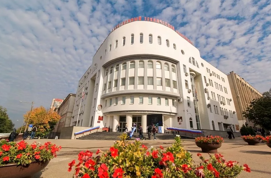СамГТУ – Самарский государственный технический университет
