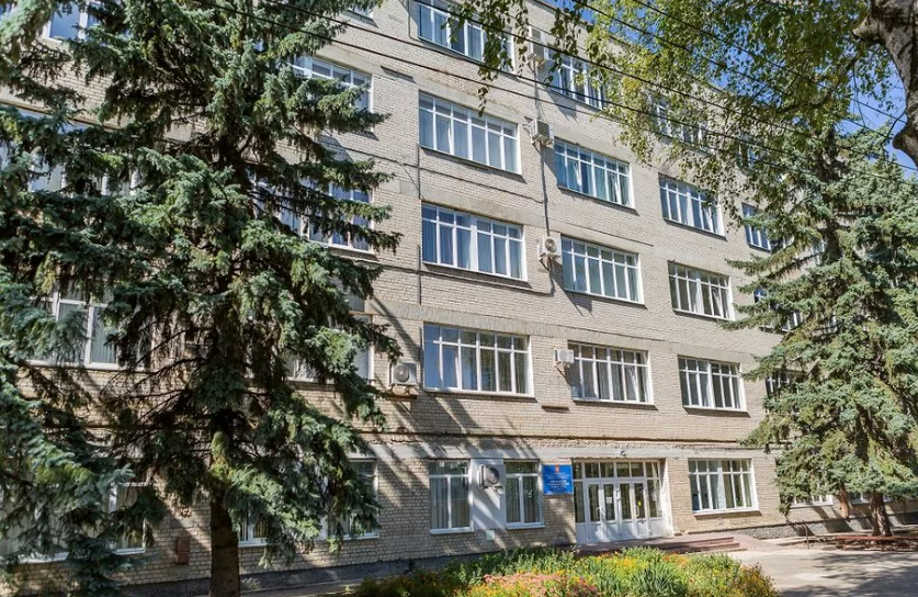 СевКавГТИ – Северо-Кавказский гуманитарно-технический институт