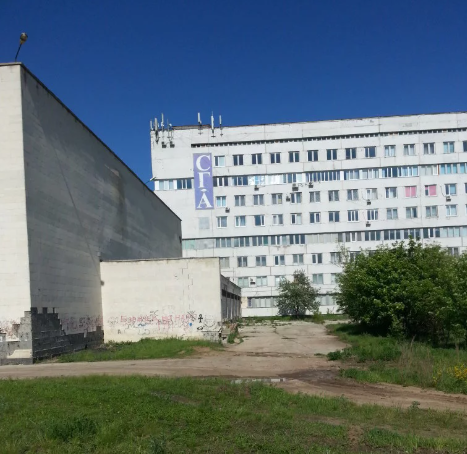 УФ СГА – Ульяновский филиал Современной гуманитарной академии