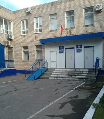 ТФ СГА – Филиал Самарской гуманитарной академии в г. Тольятти