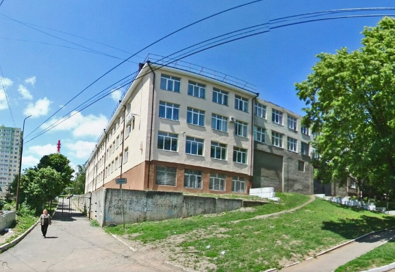 СФ ПГЛУ – Ставропольский филиал Пятигорского государственного лингвистического университета
