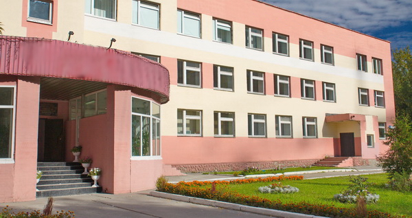 СФ ТюмГУ – Филиал Тюменского государственного университета в г. Сургуте