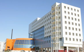 ЯГИТИ – Якутский государственный инженерно-технический институт
