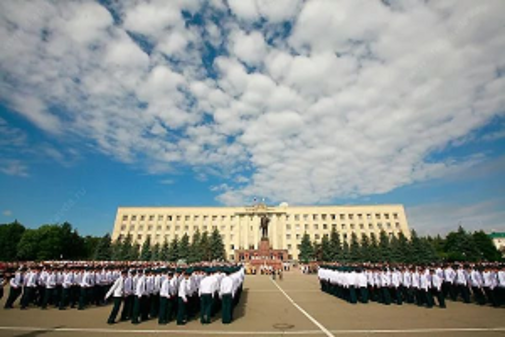 СВИС РВ – Ставропольский военный институт связи ракетных войск