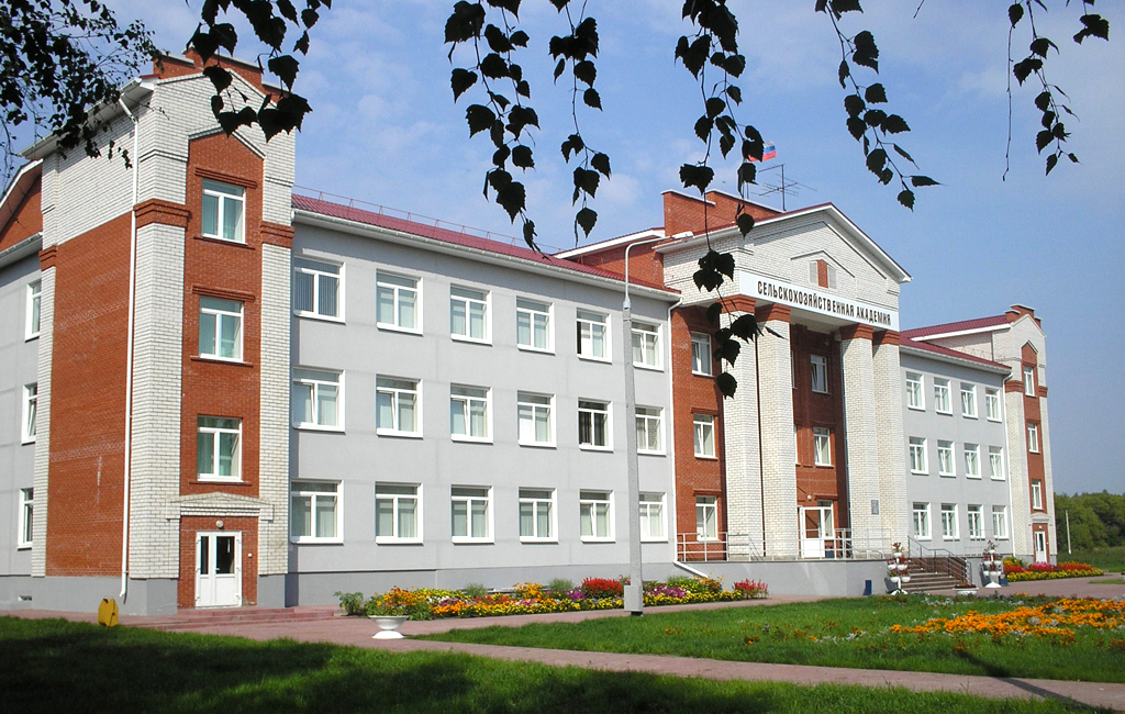 УГСХА – Ульяновская государственная сельскохозяйственная академия