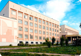 УФ ОГУ – Уфимский филиал Оренбургского государственного университета